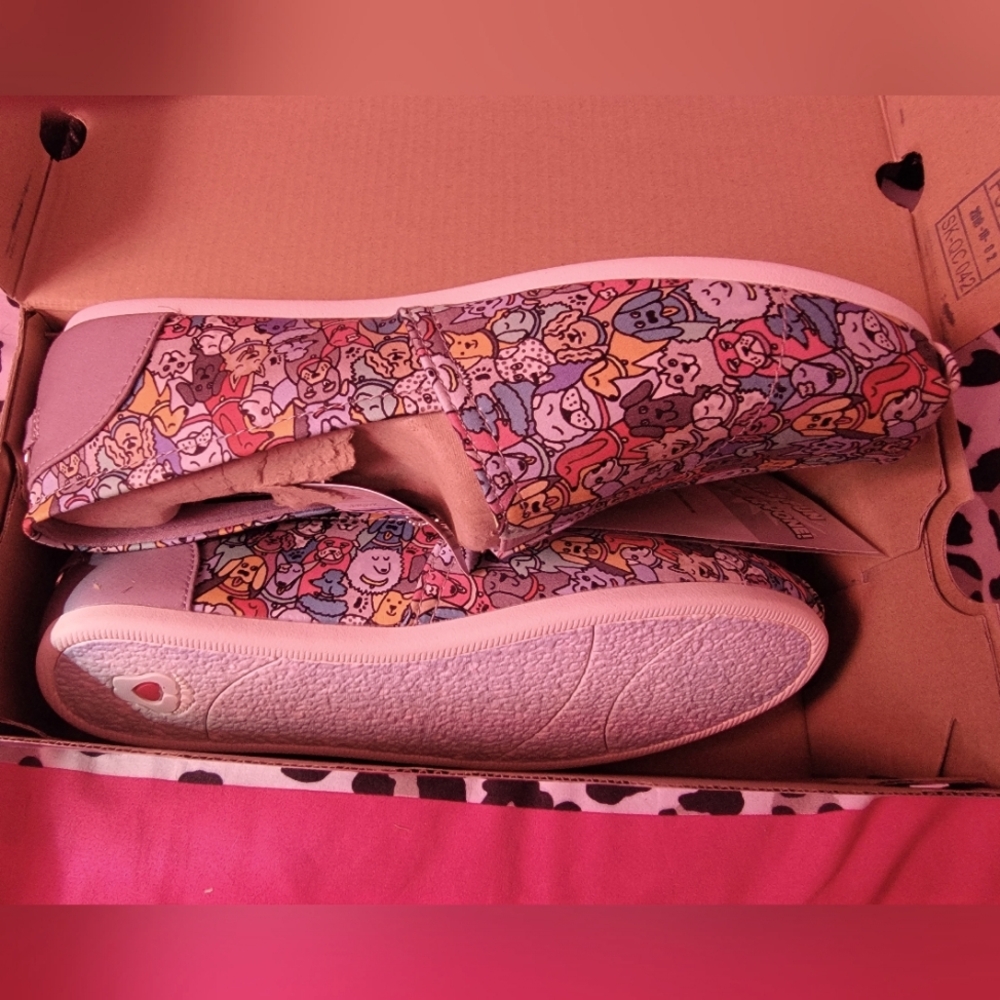 BOBS From Skechers